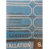 Image 6 : (3) Boxes Of Multi-length Planks- NIB- 48" x 9.5"-Cannot Ship