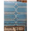 Image 7 : (3) Boxes Of Multi-length Planks- NIB- 48" x 9.5"-Cannot Ship