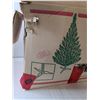 Image 2 : *Perma-Pine Christmas Tree- As Is-Cannot Ship
