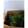 Image 6 : *Perma-Pine Christmas Tree- As Is-Cannot Ship