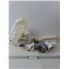 Image 1 : Bag Of Pipe Connectors