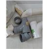 Image 3 : Bag Of Pipe Connectors