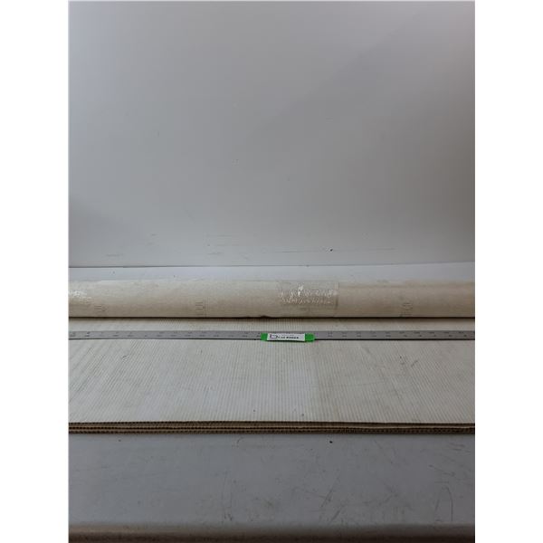 *79 GMC Oyster White Material-Cannot Ship