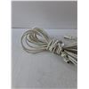Image 3 : White Extension Cord