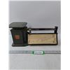 Image 1 : Trainer Air Mail Accuracy Scale- 15" x 7" x 6"