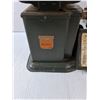 Image 2 : Trainer Air Mail Accuracy Scale- 15" x 7" x 6"
