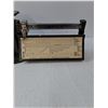 Image 4 : Trainer Air Mail Accuracy Scale- 15" x 7" x 6"