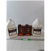 Image 1 : (2) Craftshield Manufactured Stone Veneer & StoneTech Impregnator  Pro Sealer- Cannot Ship