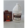 Image 4 : (2) Craftshield Manufactured Stone Veneer & StoneTech Impregnator  Pro Sealer- Cannot Ship