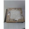 Image 3 : EgeSeramik Floor Tiles- 13" x 13"- CANNOT SHIP