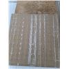 Image 6 : EgeSeramik Floor Tiles- 13" x 13"- CANNOT SHIP