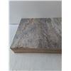 Image 3 : (8) Floor Tiles- 20" x 13"- CANNOT SHIP