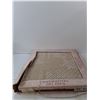 Image 2 : Manufacturer Del Duca Floor Tiles- 19.75" x 19.75"- CANNOT SHIP