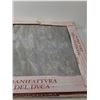 Image 2 : Manufacturer Del Duca Floor Tiles- 19.75" x 19.75"- CANNOT SHIP