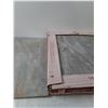 Image 3 : Manufacturer Del Duca Floor Tiles- 19.75" x 19.75"- CANNOT SHIP