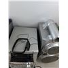 Image 6 : JVC Speakers & Radio- Tested  -  PICK UP ONLY