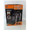 Image 3 : (2) Harley-Davidson Seat Covers
