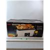 Image 1 : Salton Roaster Oven- As Is  -  PICK UP ONLY