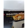 Image 2 : Salton Roaster Oven- As Is  -  PICK UP ONLY