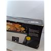 Image 3 : Salton Roaster Oven- As Is  -  PICK UP ONLY
