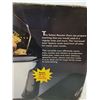 Image 4 : Salton Roaster Oven- As Is  -  PICK UP ONLY