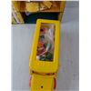 Image 7 : Fisher Price Play Family House & School Bus