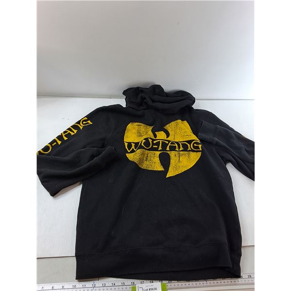 Wu-Tang Sweater Size Large