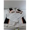 Image 1 : Harley-Davidson Sweater, Tag has 3W (size?)