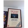 Image 2 : Bible Man Adventure Board Game, How To Host A Mystery Star Trek Board Game - As Is