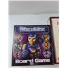 Image 4 : Bible Man Adventure Board Game, How To Host A Mystery Star Trek Board Game - As Is