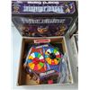 Image 5 : Bible Man Adventure Board Game, How To Host A Mystery Star Trek Board Game - As Is