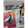 Image 2 : Dr Strangelove CD, Screen Protector, Phone Case, Misc - As Is