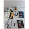 Image 3 : Dr Strangelove CD, Screen Protector, Phone Case, Misc - As Is