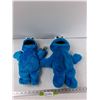 Image 1 : (2) Electronic Cookie Monsters - As Is