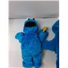 Image 2 : (2) Electronic Cookie Monsters - As Is