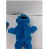 Image 4 : (2) Electronic Cookie Monsters - As Is