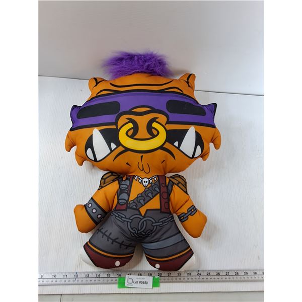 Bebop Plushie Teenage Mutant Ninja Turtles