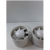 Image 2 : (3) Inline Duct Fans - As Is