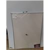 Image 1 : *Whiteboard - 47'' x 35'' As Is CANNOT SHIP