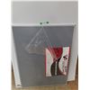Image 5 : *Whiteboard - 47'' x 35'' As Is CANNOT SHIP