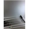 Image 1 : (8) Golf Clubs - CANNOT SHIP