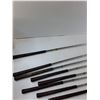 Image 2 : (8) Golf Clubs - CANNOT SHIP