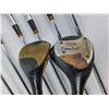 Image 5 : (8) Golf Clubs - CANNOT SHIP