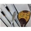Image 6 : (8) Golf Clubs - CANNOT SHIP