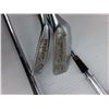 Image 7 : (8) Golf Clubs - CANNOT SHIP