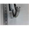 Image 8 : (8) Golf Clubs - CANNOT SHIP