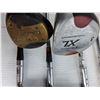 Image 5 : (8) Golf Clubs - As IS CANNOT SHIP