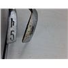 Image 7 : (8) Golf Clubs - As IS CANNOT SHIP