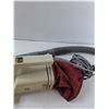 Image 3 : Kenmoore Dirt Pirate Vacuum- Works