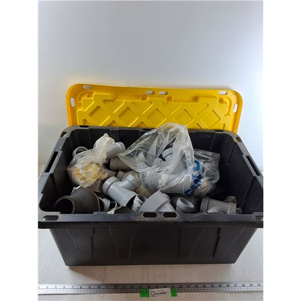 *Assorted Plumbing Stuff - CANNOT SHIP